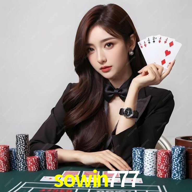 sowin777 bet