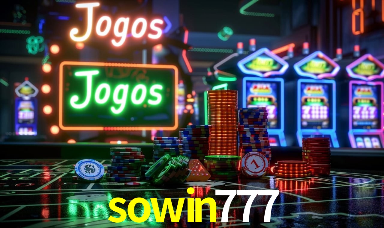 sowin777 App Interface