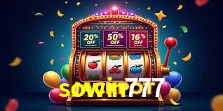 sowin777 - Cassino On-line Emoção Total - sowin777.com