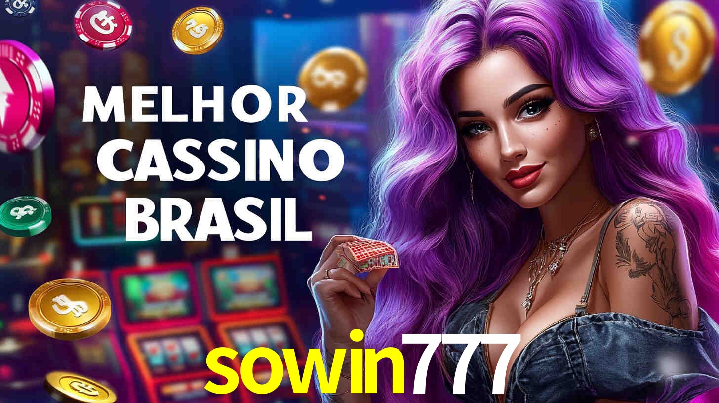 Descubra a Essência do sowin777: Nossa História e Compromissos