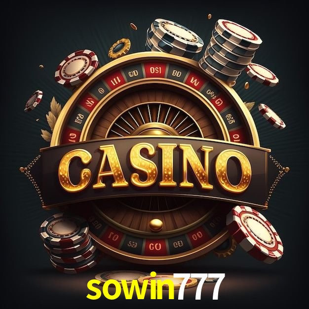 sowin777,sowin777.com
