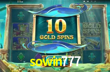 A Revolução dos Aplicativos de Jogos no sowin777