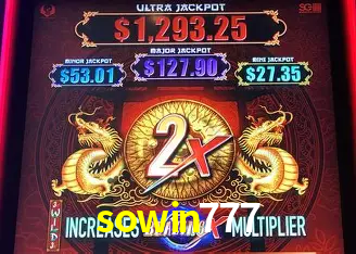 A Experiência Imersiva dos Cassinos Ao Vivo no sowin777