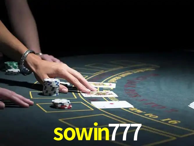 sowin777.com